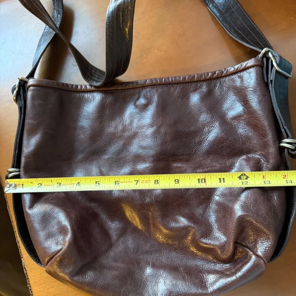 Rough & Tumble Boho Bag - Picture 4 of 5